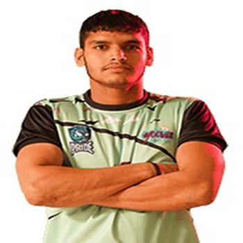 Nitin singh Biography